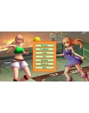 Street volleyball - Invitation STEAM KEY REGION FREE