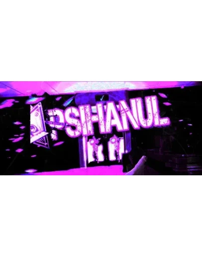 Psihanul STEAM KEY REGION FREE GLOBAL ROW