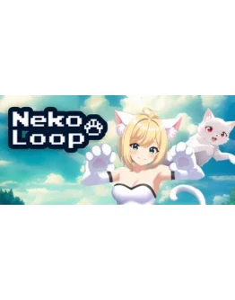 Neko Loop STEAM KEY REGION FREE GLOBAL ROW