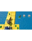 Fantasy battle islands STEAM KEY REGION FREE GLOBAL ROW