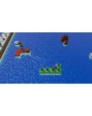 Fantasy battle islands STEAM KEY REGION FREE GLOBAL ROW