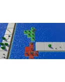 Fantasy battle islands STEAM KEY REGION FREE GLOBAL ROW