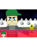 Robot Female Hero 2 STEAM KEY REGION FREE GLOBAL ROW