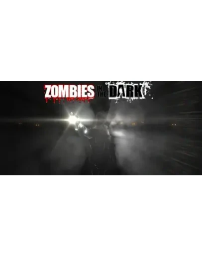 Zombies In The Dark STEAM KEY REGION FREE GLOBAL ROW