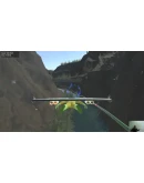 Wingsuit Hero STEAM KEY REGION FREE GLOBAL ROW