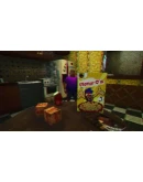 ThanksKilling Day STEAM KEY REGION FREE GLOBAL ROW