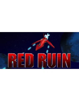 Red Ruin STEAM KEY REGION FREE GLOBAL ROW