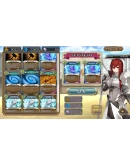 Is It Wrong to Repay the Debt in a Dungeon? АВТО