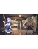 Is It Wrong to Repay the Debt in a Dungeon? АВТО