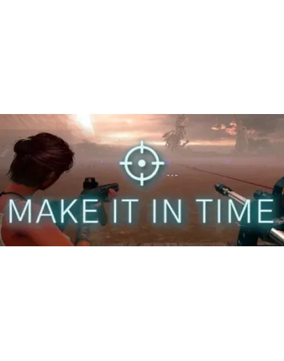 Make It In Time STEAM KEY REGION FREE GLOBAL ROW