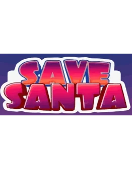 Save Santa STEAM KEY REGION FREE GLOBAL ROW