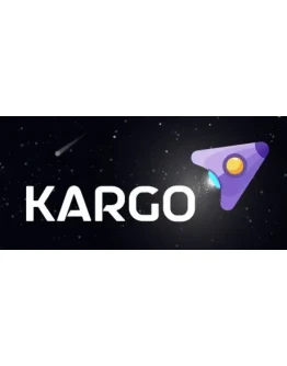 Kargo STEAM KEY REGION FREE GLOBAL ROW
