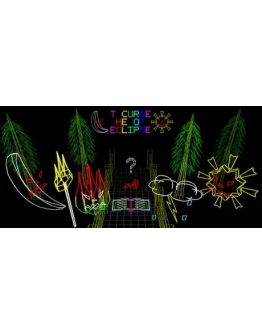 The Curse of Eclipse STEAM KEY REGION FREE GLOBAL ROW