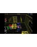 The Curse of Eclipse STEAM KEY REGION FREE GLOBAL ROW