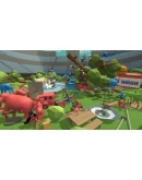 Gummy Dummy Battles STEAM KEY REGION FREE GLOBAL ROW