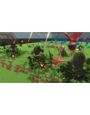 Gummy Dummy Battles STEAM KEY REGION FREE GLOBAL ROW