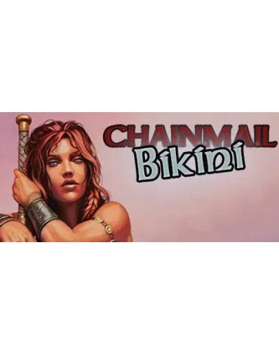 Chainmail Bikini STEAM KEY REGION FREE GLOBAL ROW