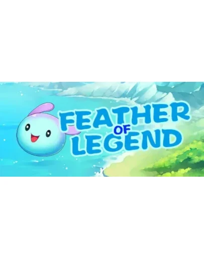 Legend of Feather STEAM KEY REGION FREE GLOBAL ROW
