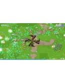 Legend of Feather STEAM KEY REGION FREE GLOBAL ROW