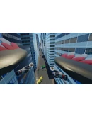 Superfly VR ключ Global + RU/CIS РФ Россия СНГ