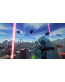 Superfly VR ключ Global + RU/CIS РФ Россия СНГ