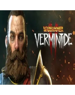 Warhammer: Vermintide 2 (Steam key / РФ+Весь Мир)