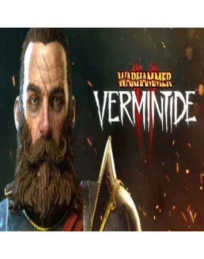 Warhammer: Vermintide 2 (Steam key / РФ+Весь Мир)
