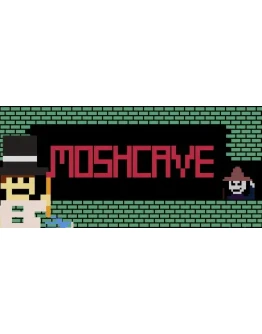 Moshcave (Steam Gift Россия) Moshcave (Steam Gift Россия)