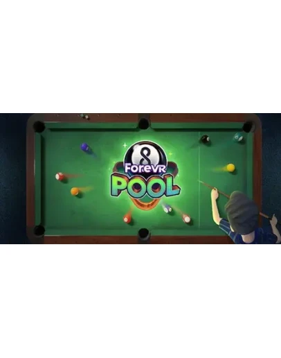 ForeVR Pool (Steam Gift Россия)