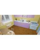 Mother Simulator (Steam Gift Россия)