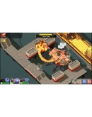DOG DUTYXBOX ONEXSКЛЮЧ