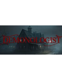 Demonologist Steam Offline