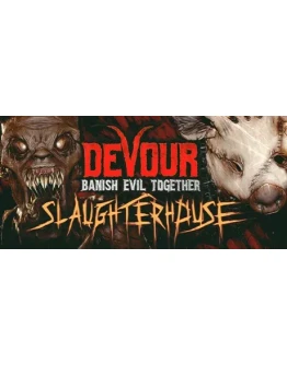 Devour Steam Offline