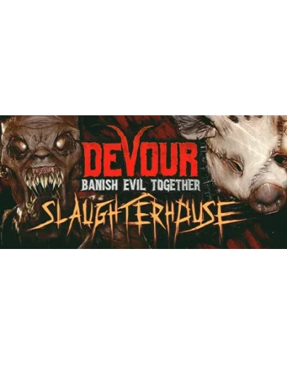 Devour Steam Offline