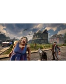 7 Days To Die Steam Offline