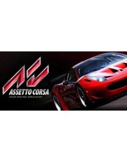 Assetto Corsa Ultimate Edition Steam Offline