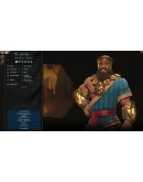 Sid Meiers Civilization 6 VI Steam Offline