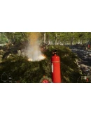 Forest Ranger SimulatorАВТОДОСТАВКА STEAM GIFT РОССИЯ