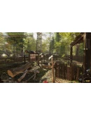 Forest Ranger SimulatorАВТОДОСТАВКА STEAM GIFT РОССИЯ