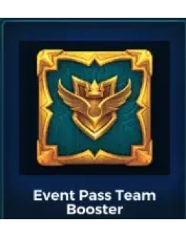 Paladins: Crossover Pass Booster Key (Region Free)