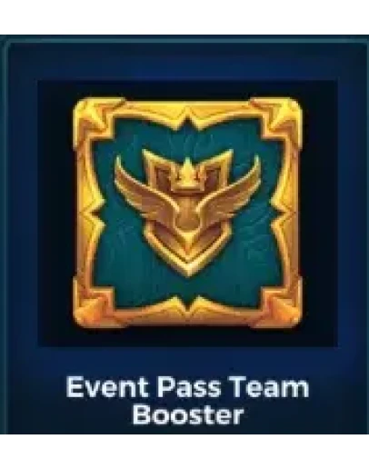 Paladins: Crossover Pass Booster Key (Region Free)