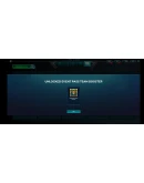 Paladins: Crossover Pass Booster Key (Region Free)