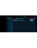 Paladins: Crossover Pass Booster Key (Region Free)