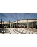 TramSim: Console Edition - Deluxe Xbox Series XS