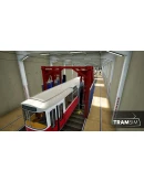 TramSim: Console Edition - Deluxe Xbox Series XS