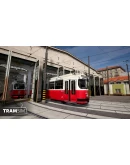 TramSim: Console Edition - Deluxe Xbox Series XS