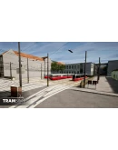 TramSim: Console Edition - Deluxe Xbox Series XS