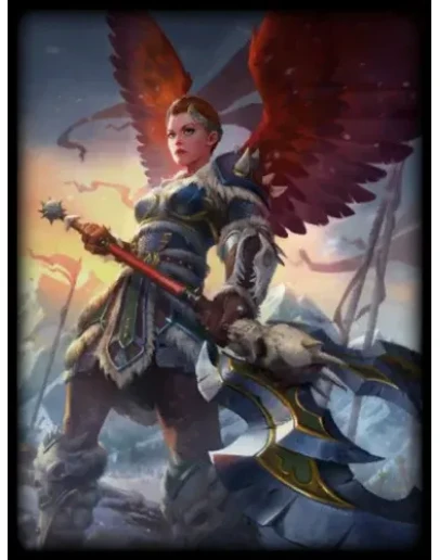 SMITE Nike GOD &amp Nike Harbinger skin key ( Global )