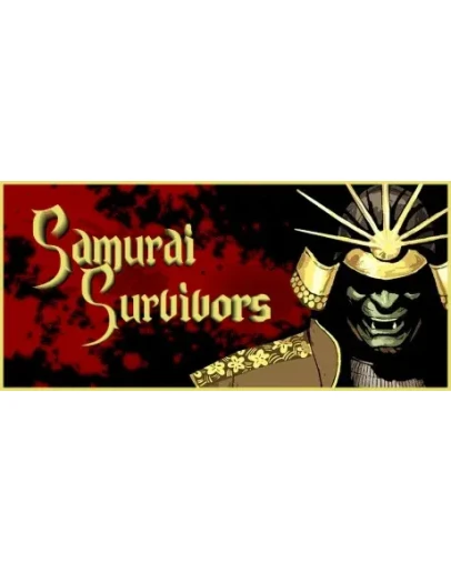 Samurai Survivors АВТОДОСТАВКА STEAM GIFT RUSSIA