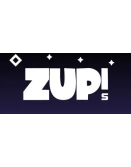 Zup! S (Steam Gift Россия)